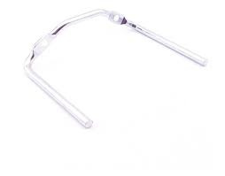 Keeper, Mandrel Belt