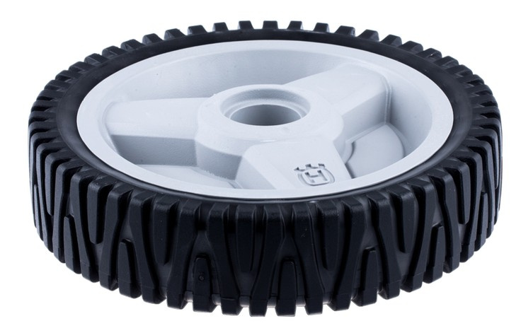 Framhjul Husqvarna R53, R53SV, R53SVL, J55S