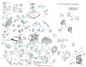 Flywheel Fan Flywheel Fan