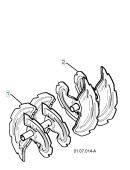 Inmatarskruv Inmatarskruv