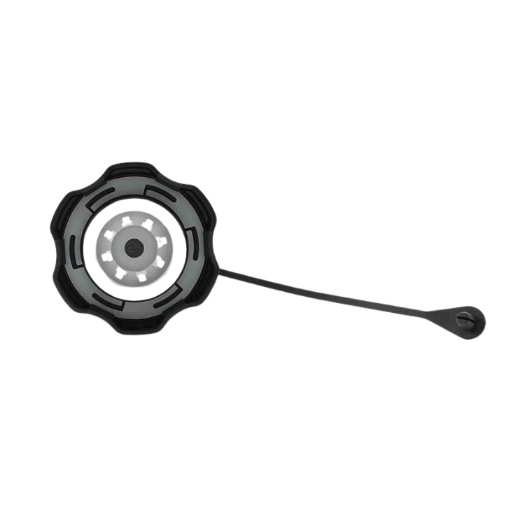 Fuel Tank W/ Cap (Click Style)