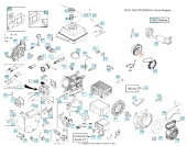 Manual Start Flywheel Assy Manual Start Flywheel Assy