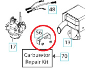 Vapor Shield Vapor Shield