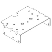 Motorplåt Motorplåt