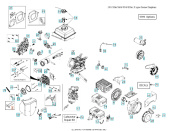 Push Rod Tappet Kit (Included Push Rod Tappet Kit (Included