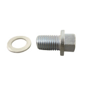 Oil Plug Oil Plug