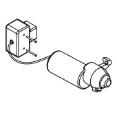 Startmotor 110 Volt Startmotor 110 Volt