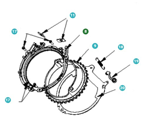 Ring