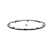 Valve valve plate Valve valve plate