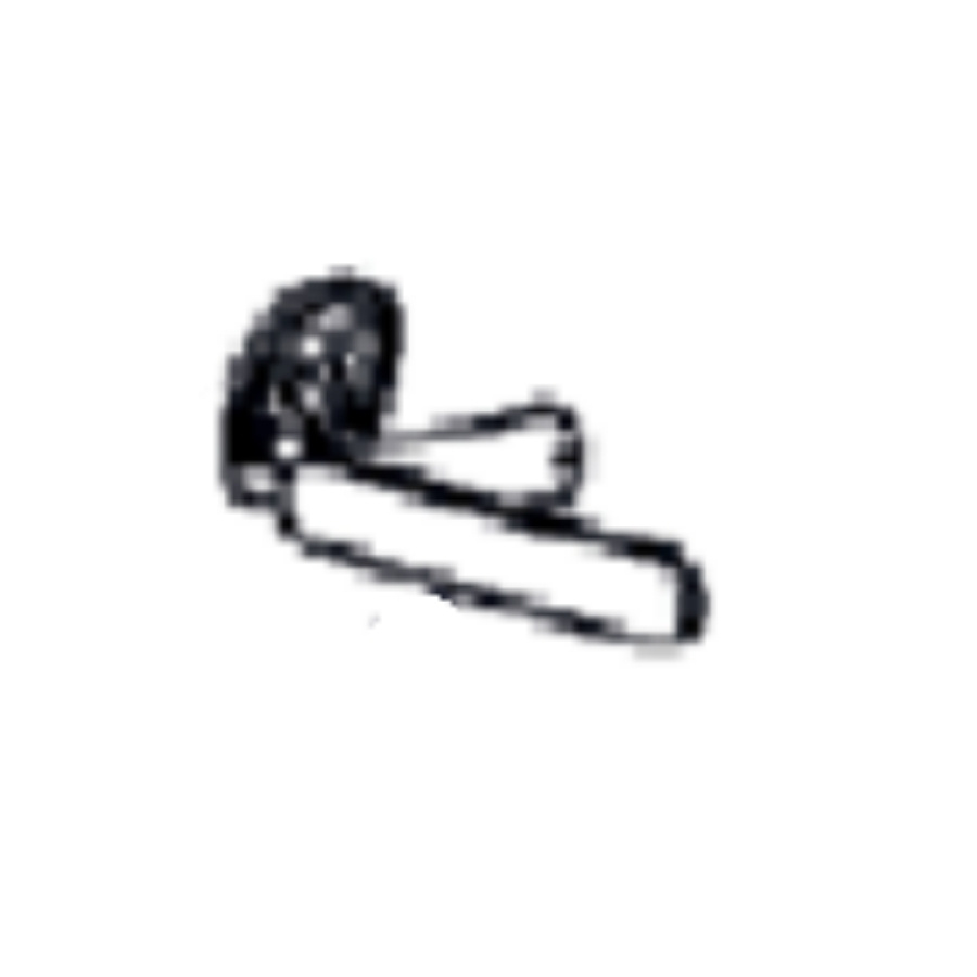 Handle valve handle