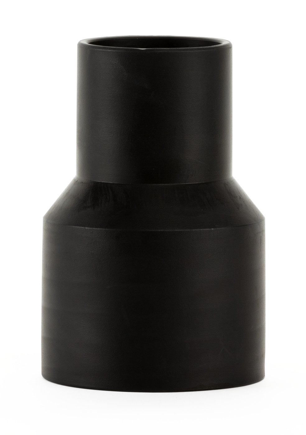 Adapter 76MM rubber dust hose