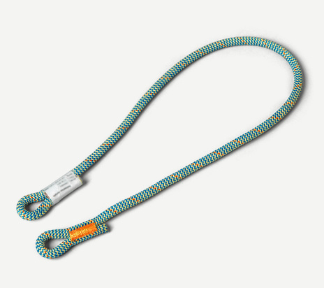 Husqvarna prusik med öglor