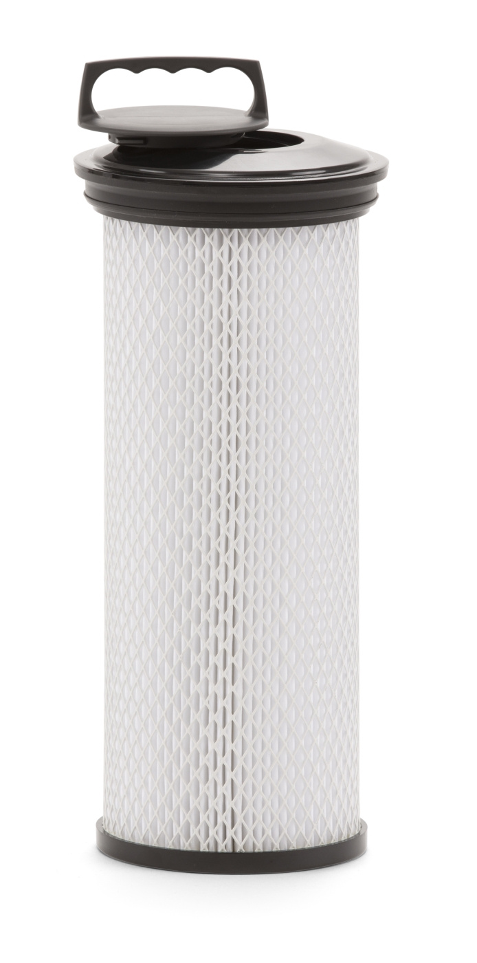 Filter hepa de-line