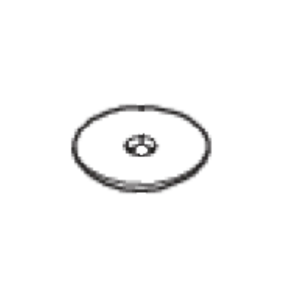 Lagerskydd plate