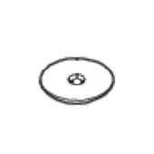 Lagerskydd plate Lagerskydd plate