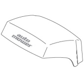 Kåpa för laddstation Kåpa för laddstation