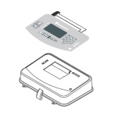 Tangentbordssats 220AC 2007-2009 Tangentbordssats 220AC 2007-2009