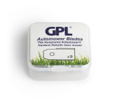 GPL Automower knivblad 9-pack GPL Automower knivblad 9-pack
