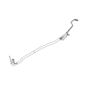 Wiring assy right hand throttl Wiring assy right hand throttl