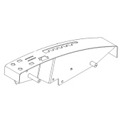 Reglageplåt Reglageplåt