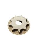 Spur Sprocket 1/4M - 9T Spur Sprocket 1/4M - 9T