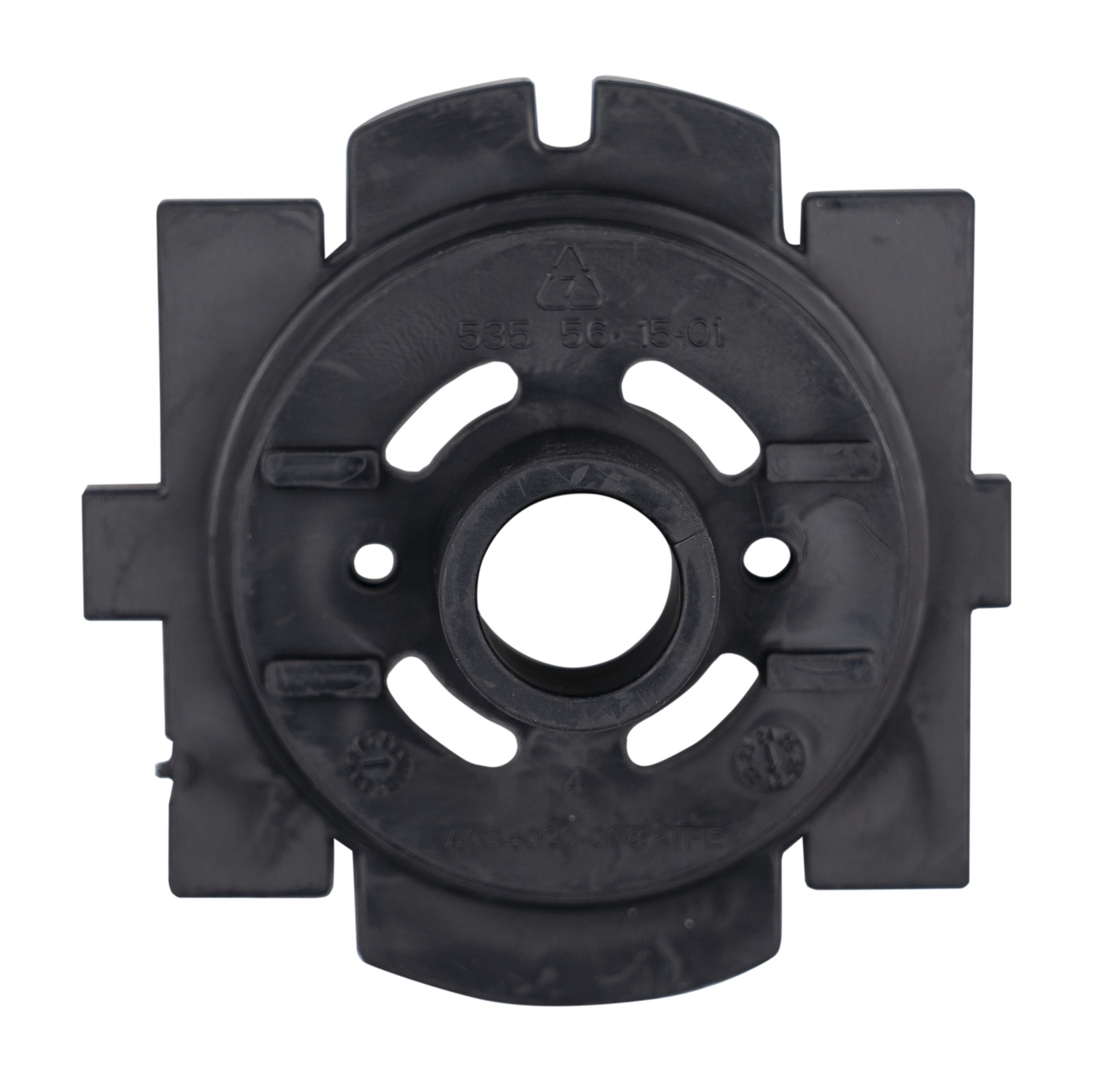 Motor support