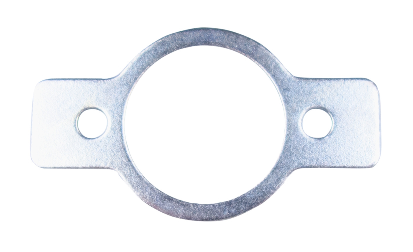 Mounting plate