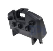 Kåpa kabelhållare Nera Kåpa kabelhållare Nera