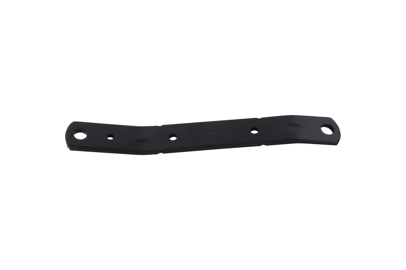 Link fixed mower drawbar black x431