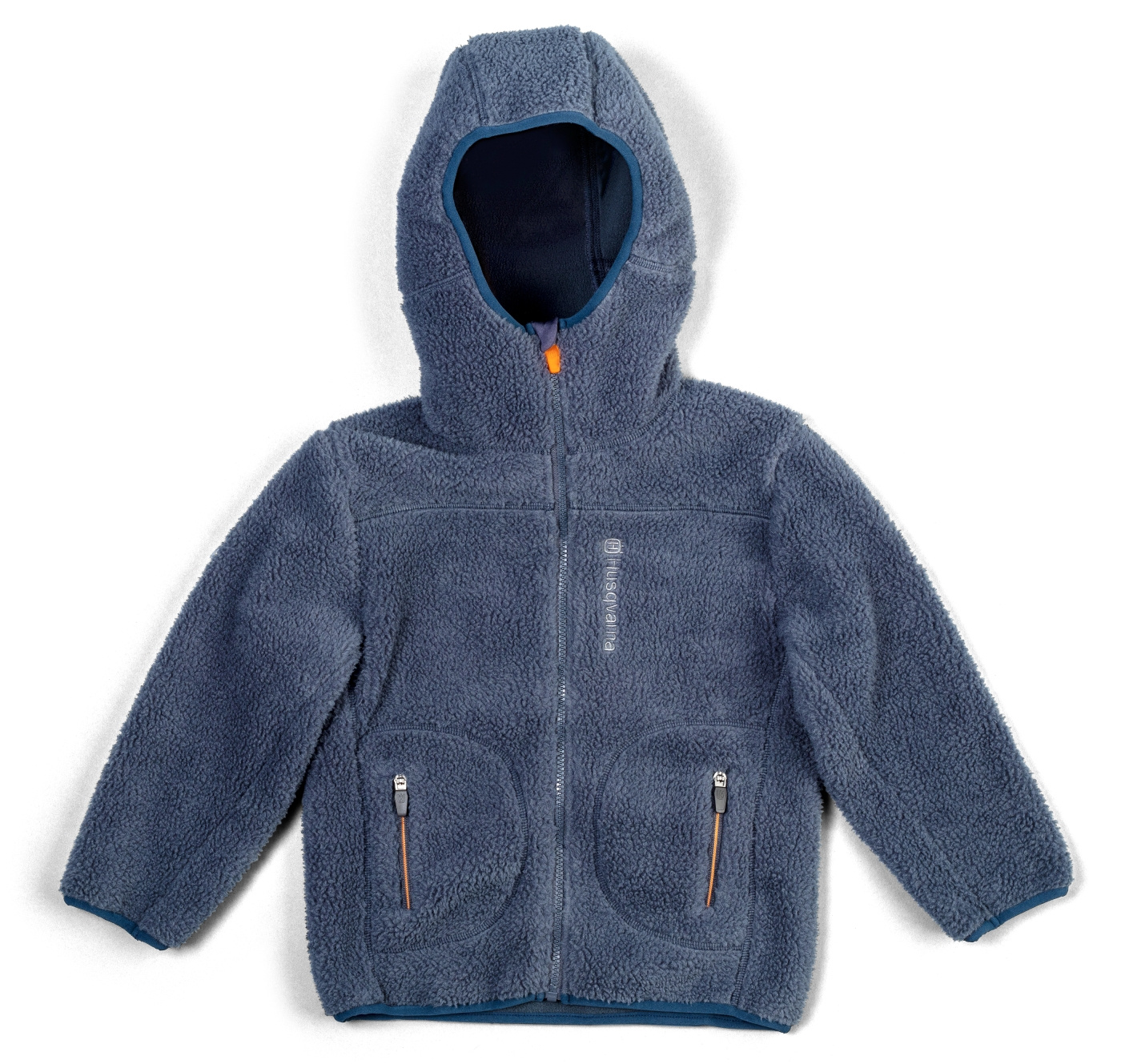 FLEECE JACKET 110/1 PILE FLEEC