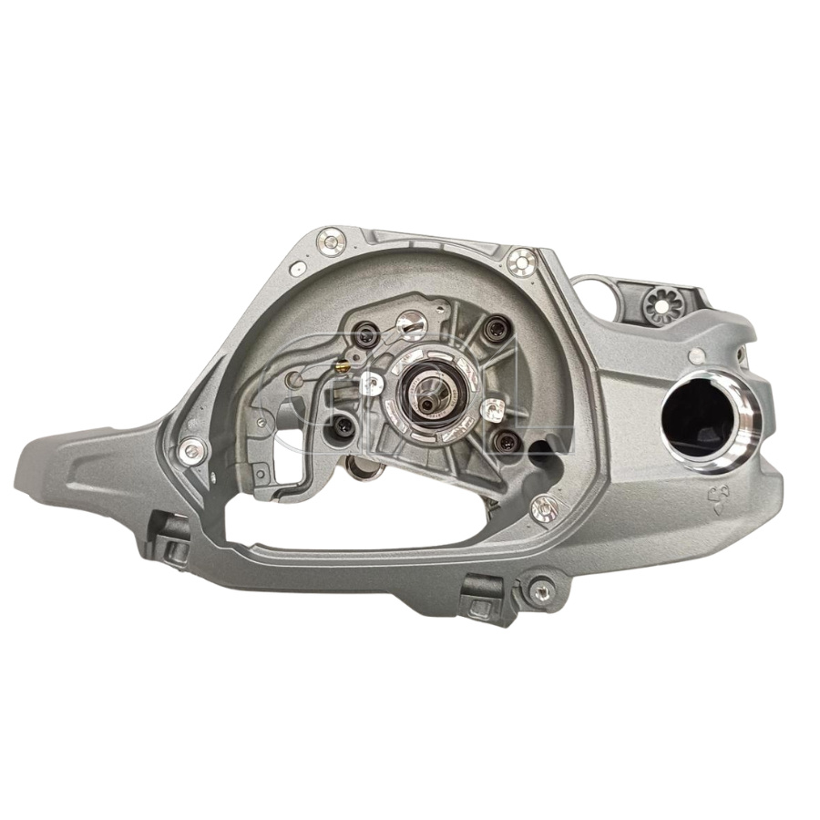 Short block 564XPG