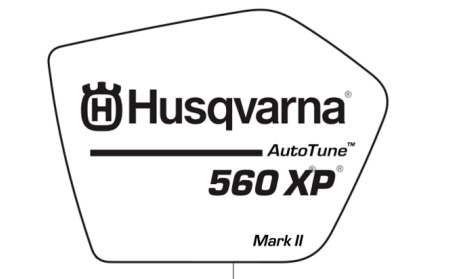 LABEL 560XPG MII