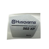 LABEL 562XP MKII LABEL 562XP MKII