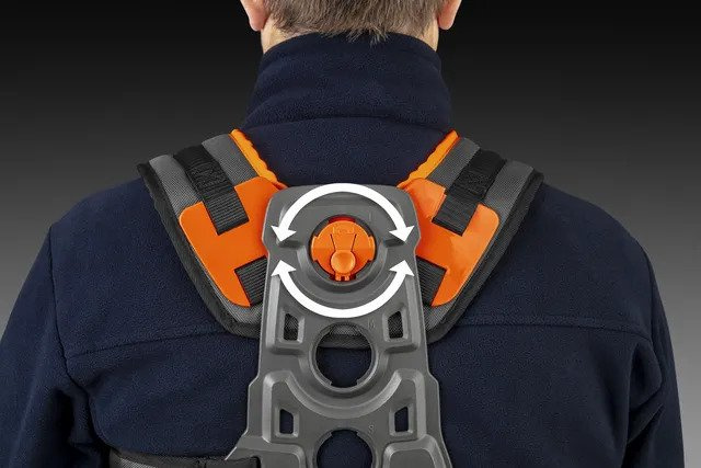 Sele Husqvarna Balance XT2