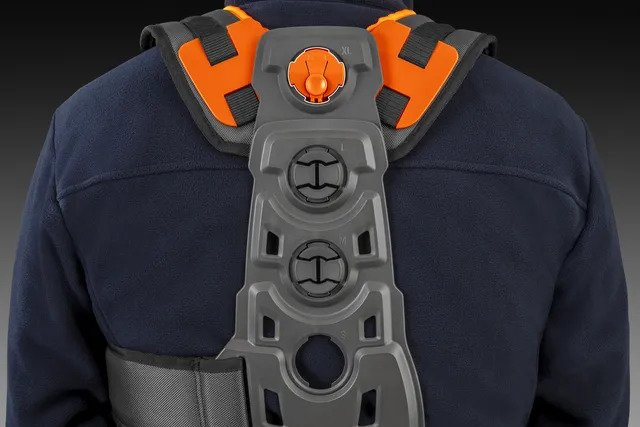 Sele Husqvarna Balance XT2