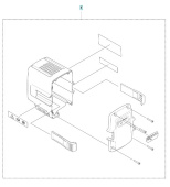 Battery Kit Bli100 Battery Kit Bli100