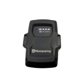 Skal till Husqvarna BLi200X batteri Skal till Husqvarna BLi200X batteri