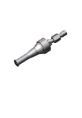 Tool internal extractor - 14-1 Tool internal extractor - 14-1