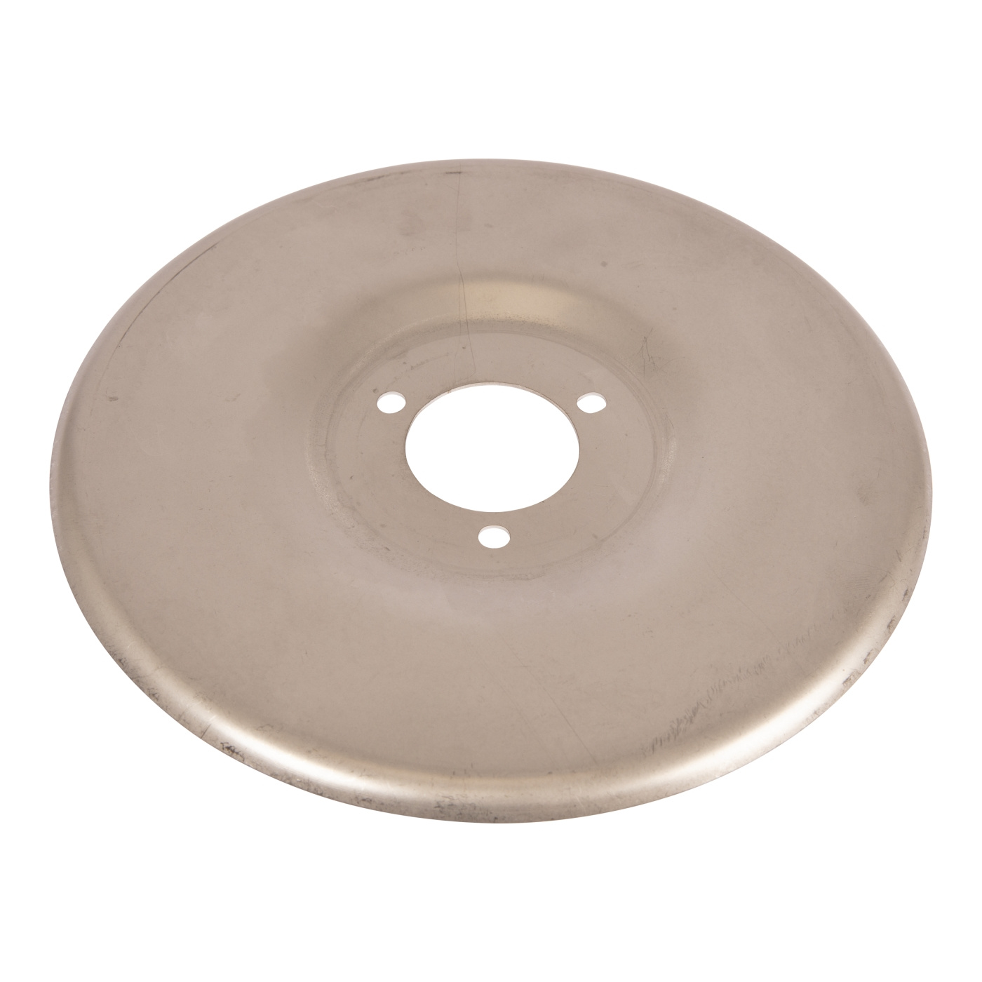 Skid plate lowcut
