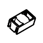 Bushing Lockout Hedge Trimmer Bushing Lockout Hedge Trimmer