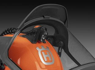 Husqvarna hjälmlampa HL1200