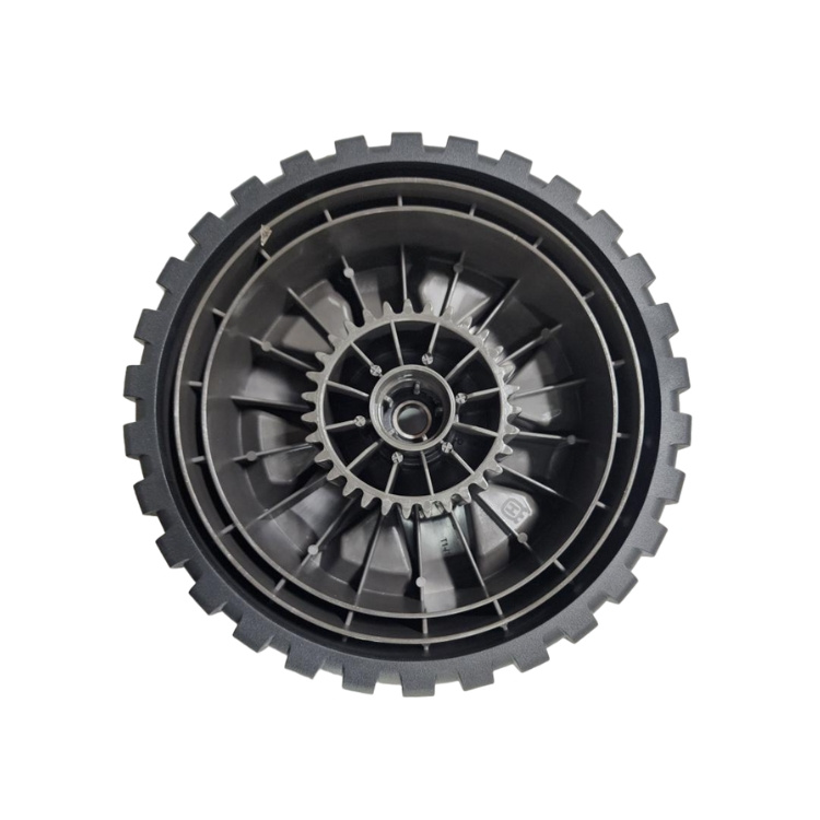 Wheel Assy 210, Drive