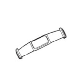 Cover starter handle 590BTS/BF Cover starter handle 590BTS/BF