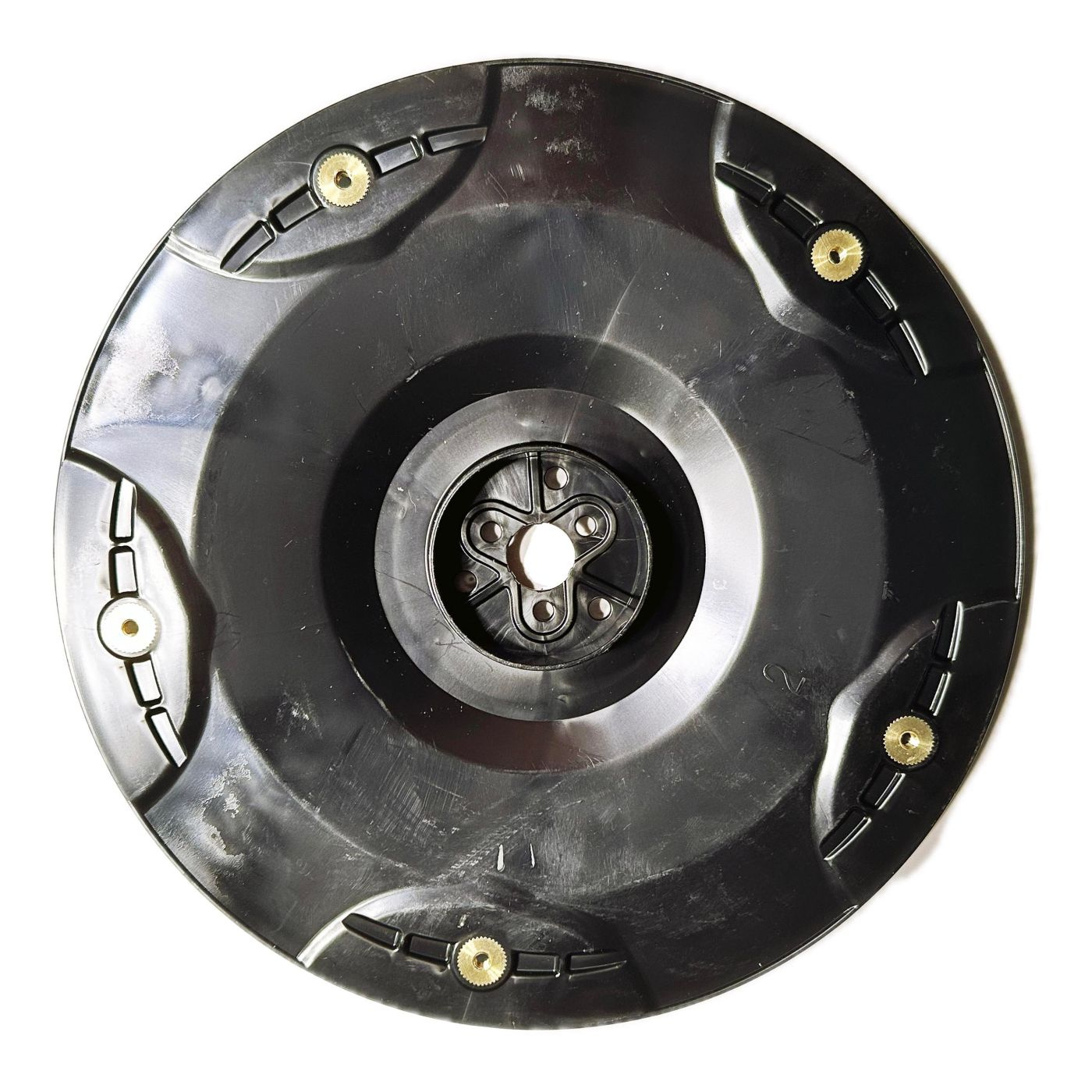 Knivdisk 520, 550 - 5 knivar