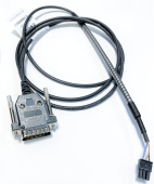 Cable assy adapter cable inter Cable assy adapter cable inter
