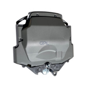 Repair Kit Rear Axle P500D-Ser Repair Kit Rear Axle P500D-Ser