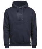 Husqvarna hoodie herr, M Husqvarna hoodie herr, M