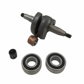 CRANKSHAFT KIT SMALL SMS 560MK CRANKSHAFT KIT SMALL SMS 560MK