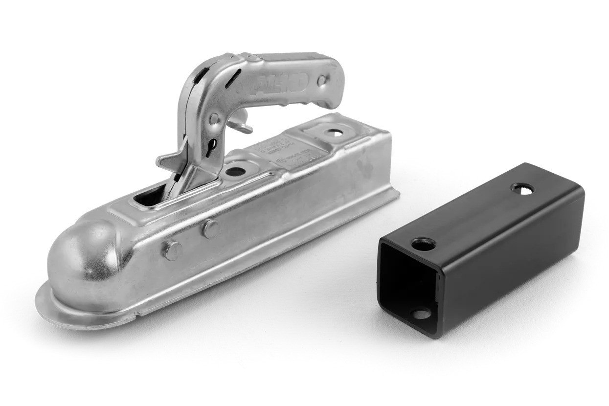 Husqvarna draghandske