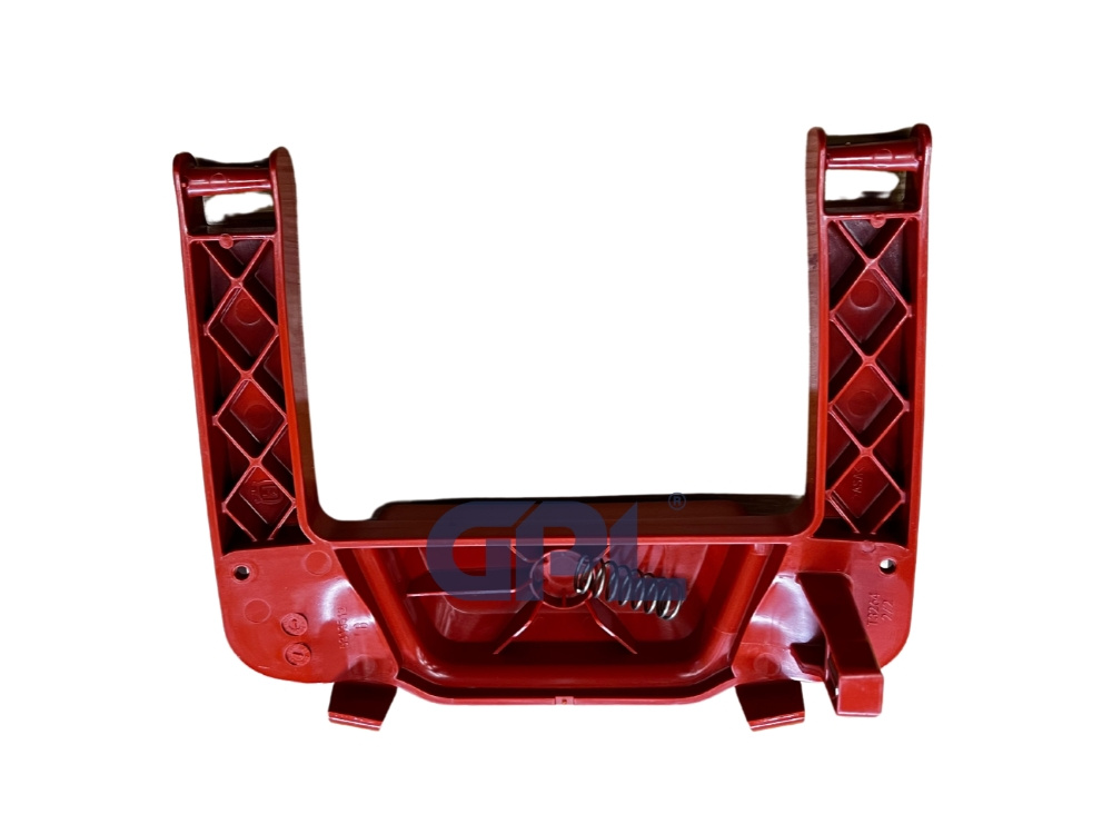 Stoppknapp Aspire R4